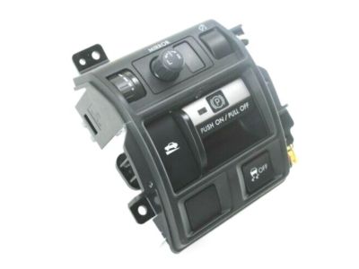 Subaru 83472AJ02AVH Panel Switch SIA