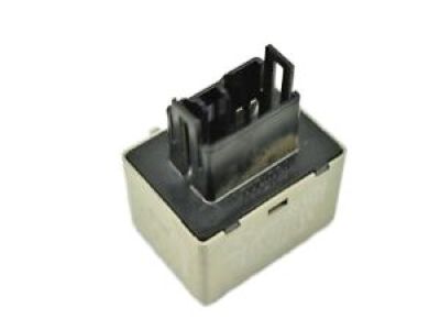 Subaru 86111AG001 Unit&Relay