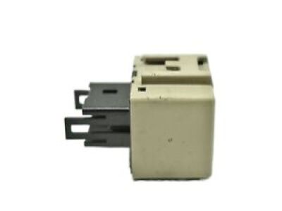 Subaru 86111AG001 Unit&Relay