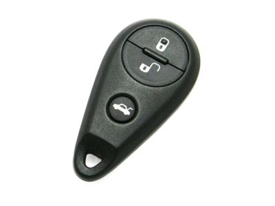 Subaru 88036AG000 KEYLESS TRANSMITR