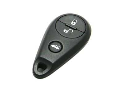 2005 Subaru Outback Car Key - 88036AG000