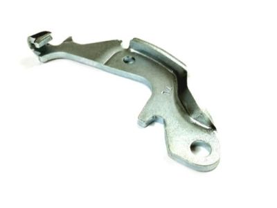 Subaru 26708FE011 Parking Lever LH