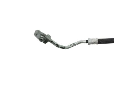 Subaru 73424AL04A Hose Pd