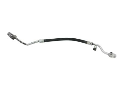 Subaru 73424AL04A Hose Pd