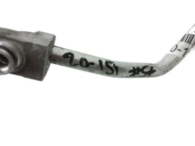 Subaru 73424AL04A Hose Pd