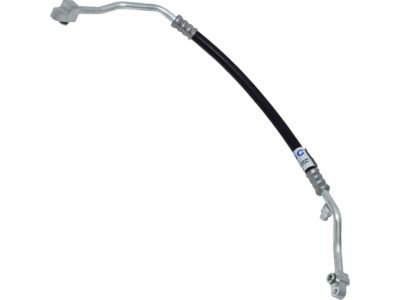 Subaru 73424AL04A Hose Pd