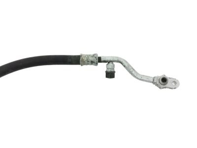 Subaru 73424AL04A Hose Pd