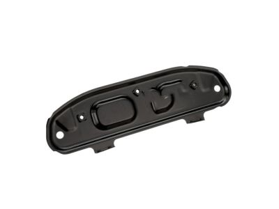 Subaru 91081SA000 Plate Bumper