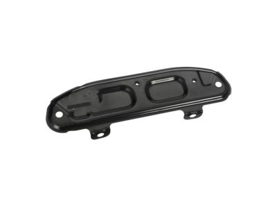 Subaru 91081SA000 Plate Bumper