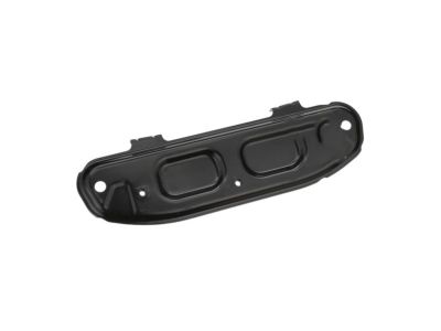 Subaru 91081SA000 Plate Bumper