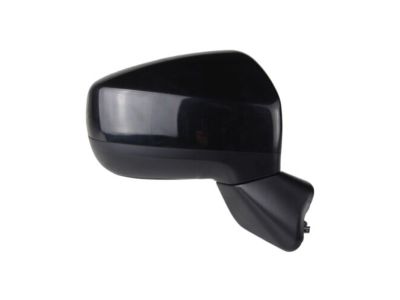 2020 Subaru Forester Car Mirror - 91036SJ550