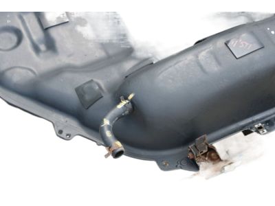 Subaru 42012FG030 Fuel Tank Complete