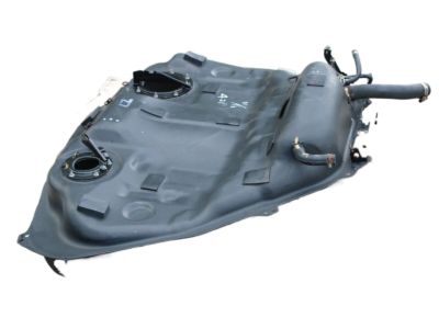 Subaru 42012FG030 Fuel Tank Complete