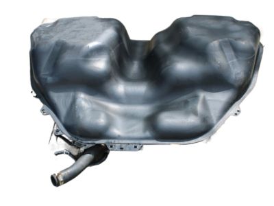 Subaru Impreza STI Fuel Tank - 42012FG030