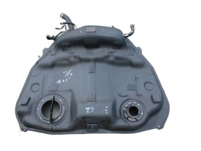 Subaru 42012FG030 Fuel Tank Complete