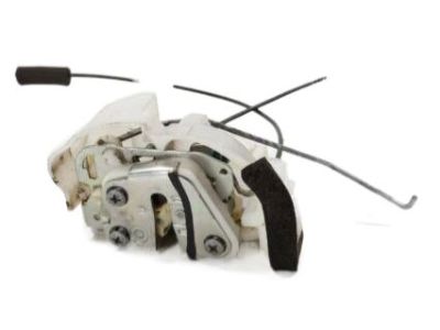 Subaru Door Lock Actuator - 61032AJ01A