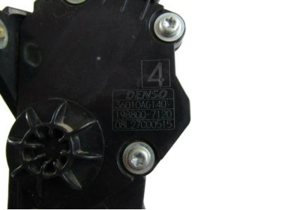 Subaru 36010AG140 Pedal Assembly Accelerator