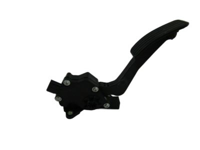 Subaru 36010AG140 Pedal Assembly Accelerator