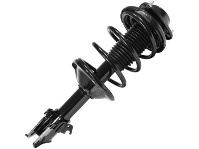 Subaru 20310AE18A STRUT Complete Front RH