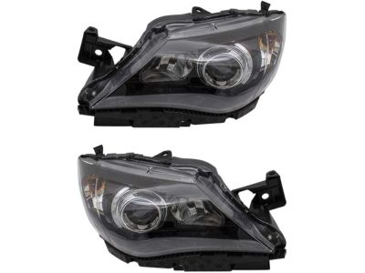 Subaru Impreza Headlight - 84001FG241