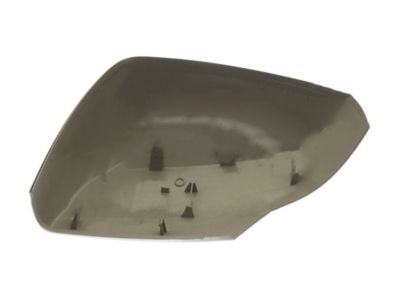 Subaru 91054AJ200Q1 Cover Cap Outer Mirror RH