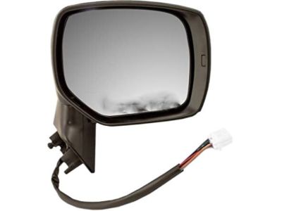 Subaru 91036SG331 Rear View Mirror Unit RHL