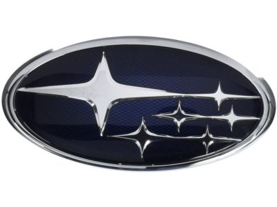 Subaru 91053FA000 Front Grille Ornament