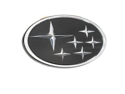 Subaru 91053FA000 Front Grille Ornament