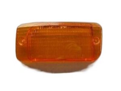 1991 Subaru Justy Side Marker Light - 784910520