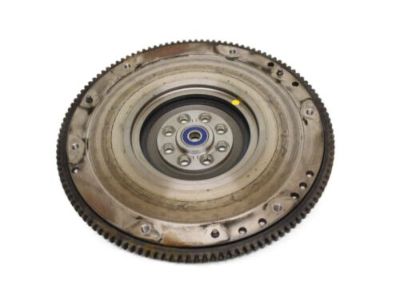 Subaru 12342AA170 FLYWHEEL Assembly Flex