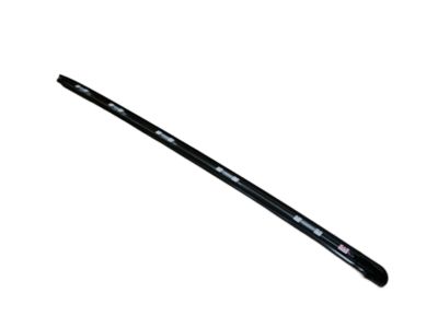 Subaru 65023AC060 MOULDING Front Window Side