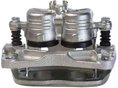 Subaru 26292SC020 Disk Brake Kit Front RH