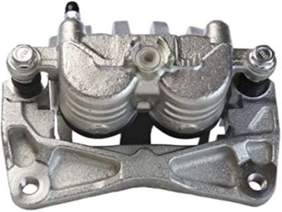 2013 Subaru Impreza WRX Brake Caliper - 26292SC020