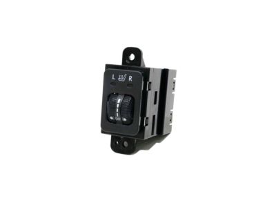 Subaru Impreza Seat Heater Switch - 83245AG080