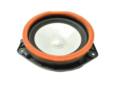 2018 Subaru WRX STI Car Speakers - 86301VA110