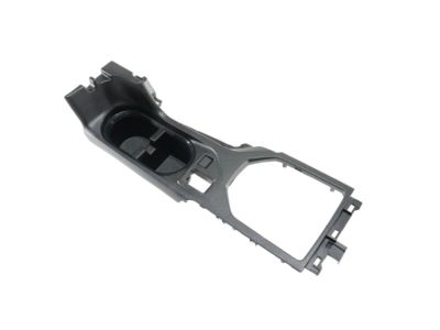 Subaru 92169FL00A Cover Front CVT