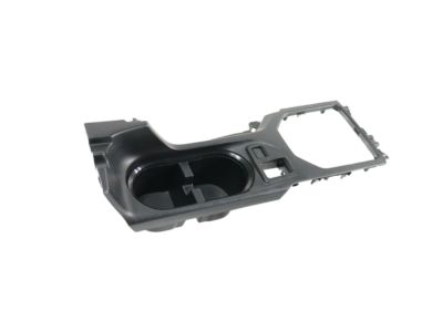 Subaru 92169FL00A Cover Front CVT