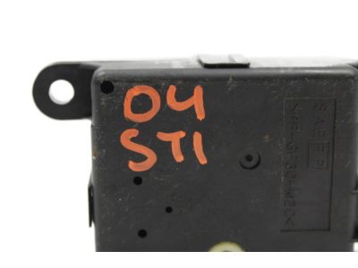 Subaru 72131FE050 Hvac Servo Motor Actuator