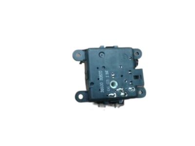 Subaru 72131FE050 Hvac Servo Motor Actuator