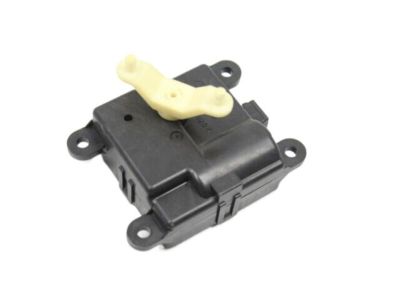 Subaru 72131FE050 Hvac Servo Motor Actuator