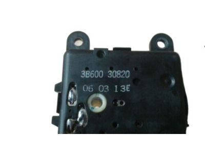 Subaru 72131FE050 Hvac Servo Motor Actuator