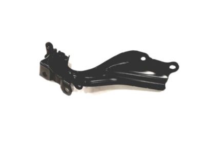 Subaru XV Crosstrek Hood Hinge - 57260FJ0109P