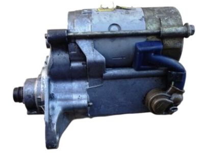 Subaru 23300AA010 Starter Assembly