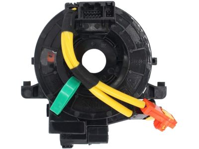 New Clock Spring For Subaru XV G4X Forester SJ Impreza 2012-2017 – 83196-FJ000, 2-Year Warranty