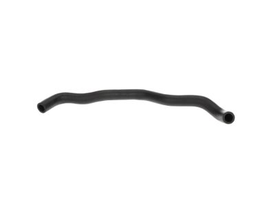 2006 Subaru Forester Power Steering Hose - 34611SA010