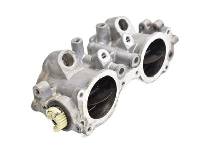 Subaru 14011AB940 Manifold Assembly Intake