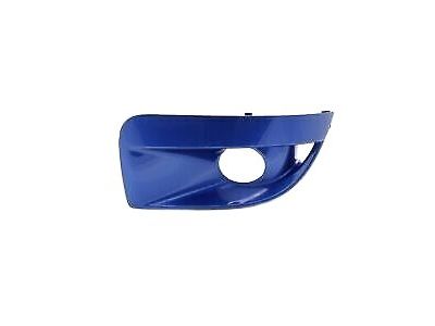 Subaru 57731FE420PG Trim Fog Lp LH Blue