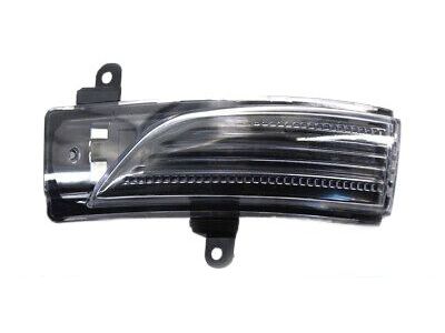 2019 Subaru WRX Side Marker Light - 84401AJ000