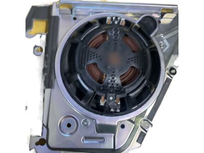 Subaru 86301AG92A Speaker Assembly BWW