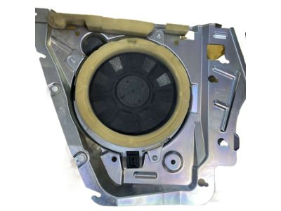 Subaru 86301AG92A Speaker Assembly BWW